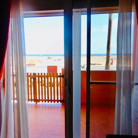 Casita La Caleta Fuerteventura Holiday home