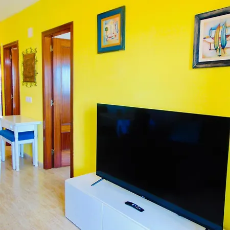Holiday home Casita La Caleta Fuerteventura *