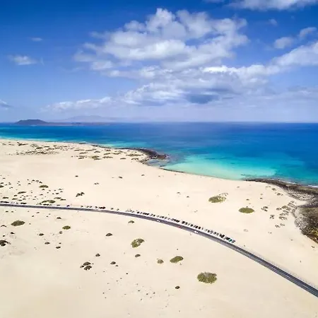 Casita La Caleta Fuerteventura Holiday home Parque Holandes