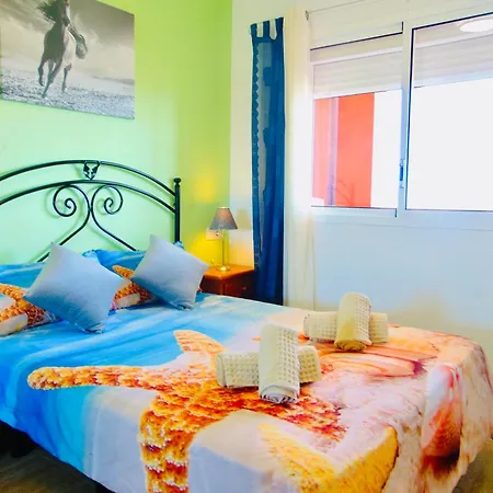 Holiday home Casita La Caleta Fuerteventura Parque Holandes