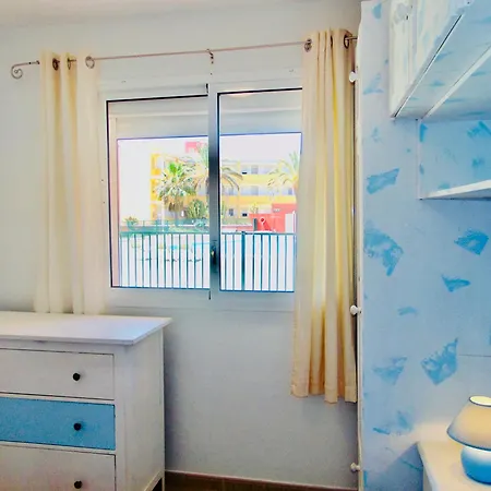 Casita La Caleta Fuerteventura Holiday home Parque Holandes