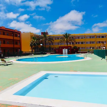 Holiday home Casita La Caleta Fuerteventura Parque Holandes