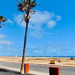 Casita La Caleta Fuerteventura 別荘