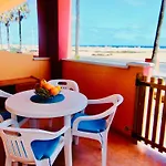 別荘 Casita La Caleta Fuerteventura *