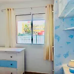 Casita La Caleta Fuerteventura 別荘 Parque Holandes