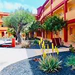別荘 Casita La Caleta Fuerteventura *