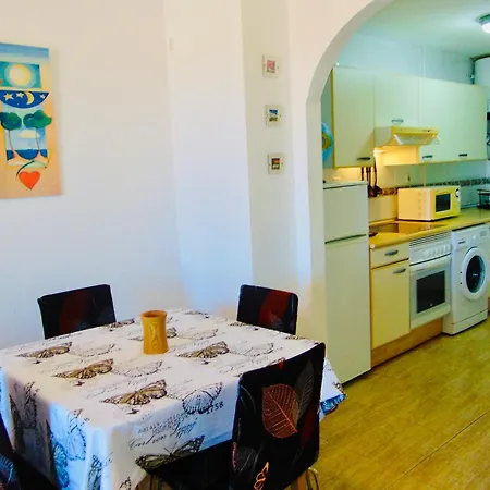 Casita La Caleta Fuerteventura Парке-Оландес
