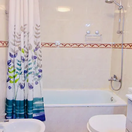 Casita La Caleta Fuerteventura Парке-Оландес