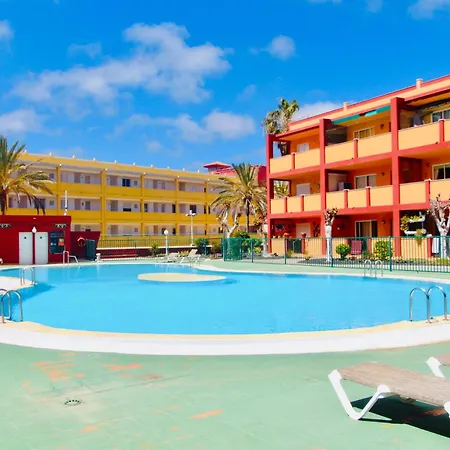 Casita La Caleta Fuerteventura Дом отдыха Парке-Оландес