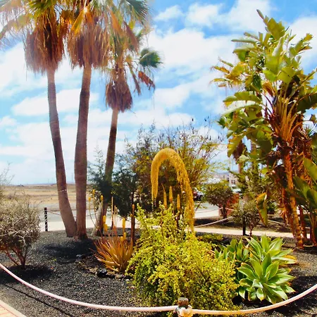 Дом отдыха Casita La Caleta Fuerteventura *